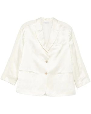 Panicale Jacket - Weiß