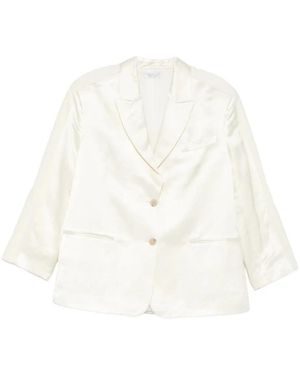 Panicale Jacket - Wit