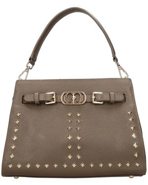 La Carrie Handbags - Brown