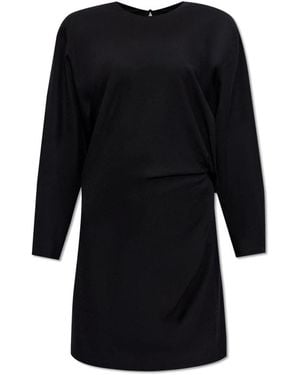 Aeron Short Dresses - Black