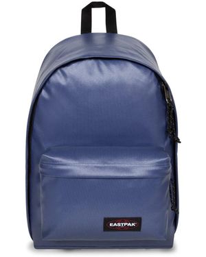 Eastpak Backpacks - Blue