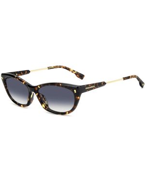 DSquared² Sunglasses - Black