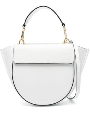 Wandler Handbags - Wit