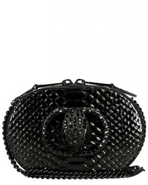 Kurt Geiger Clutches - Black