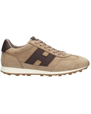 Hogan H727 Allacciato H - Grijs