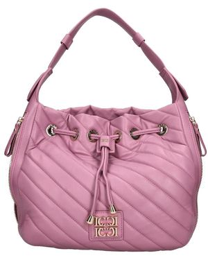 La Carrie Handbags - Roze
