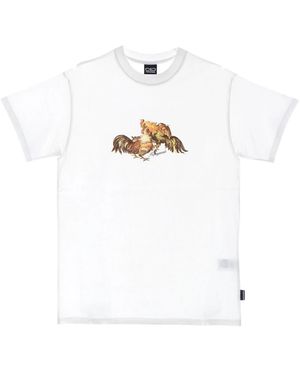 Propaganda T-Shirts - Blanco