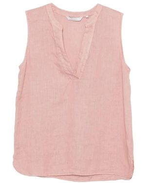 Xacus Tops ,Roze ,Selma Tuniek