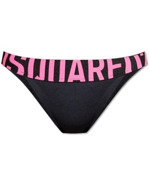 DSquared² Bikinis - Morado