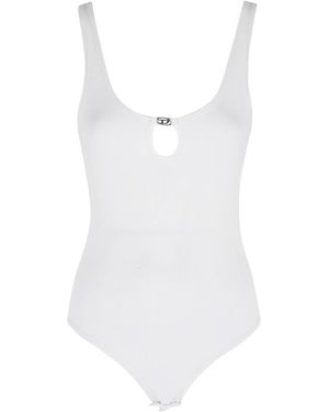 DIESEL Body - Blanco