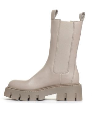 Copenhagen Shoes Chelsea Boots - Grigio