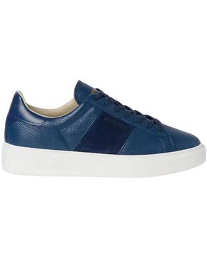 Woolrich Trainers - Blue