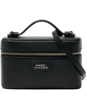 Marc Jacobs Handbags - Black