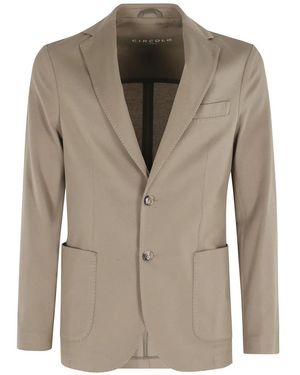 Circolo 1901 Blazers - Natural