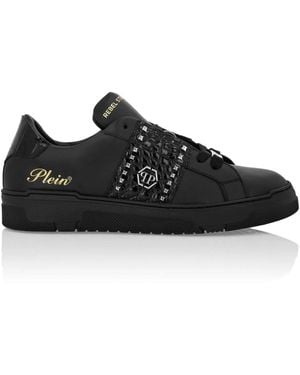 Philipp Plein Sneakers for Men | Online Sale up to 60% off