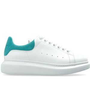 McQueen Sneakers - Azul