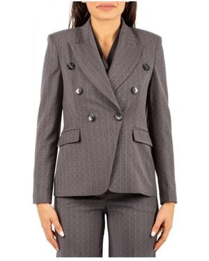 Hanita Blazers - Grey