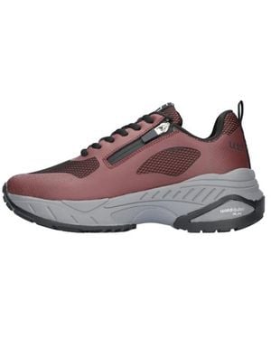 Waldläufer Modern Sneaker - Braun