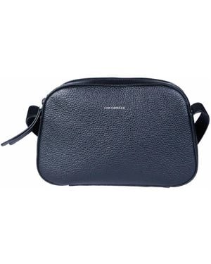 Coccinelle Cross Body Bags - Blau