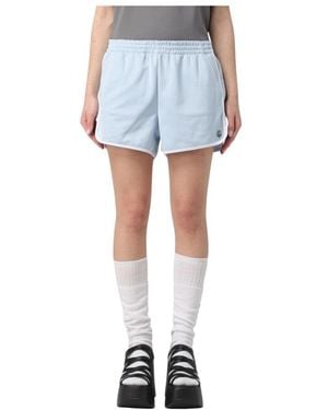 Ambush Short Shorts - Bleu