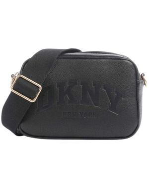DKNY Cross Body Bags - Noir