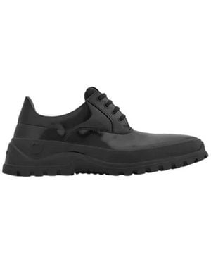 Ferragamo Sneakers - Nero