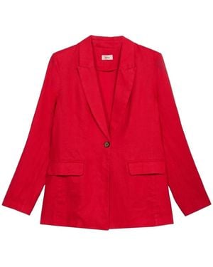 Oltre Blazers - Rosso