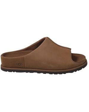 UGG Sliders - Brown