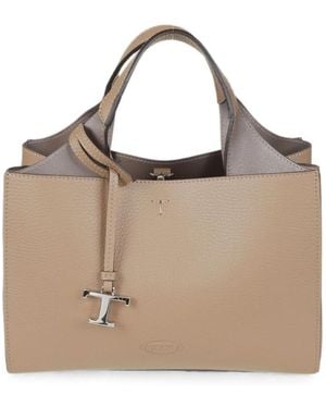 Tod's Handbags - Neutro