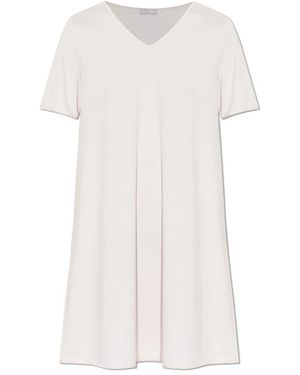 Hanro Nightgowns - Blanco