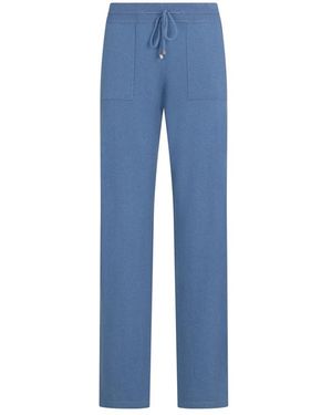 Malo Joggers - Blue