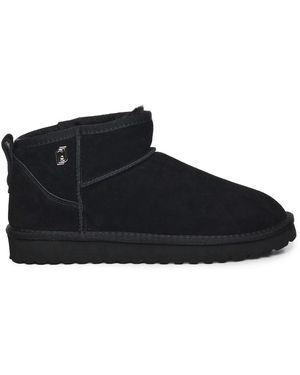 Liu Jo Winter Boots - Black