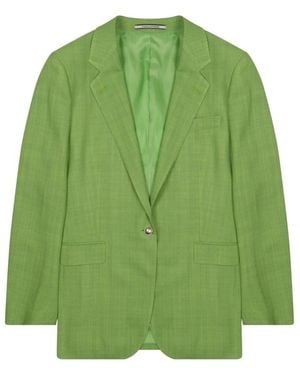 Tagliatore Jassen ,Groen ,Blazers