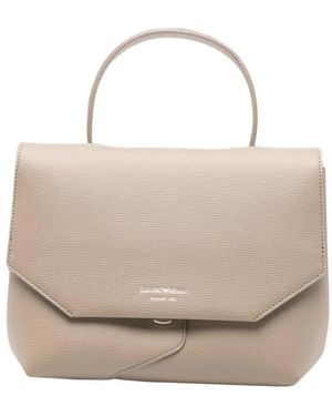 Emporio Armani Handbags - Natural
