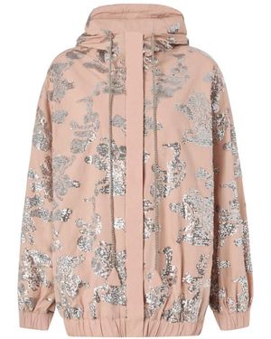 Pinko Light Jackets - Pink
