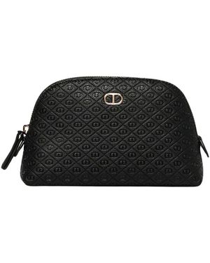 Twinset Clutches - Noir