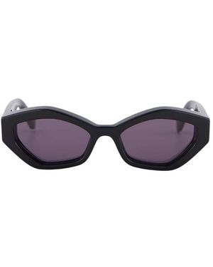 Off-White c/o Virgil Abloh Sunglasses - Viola