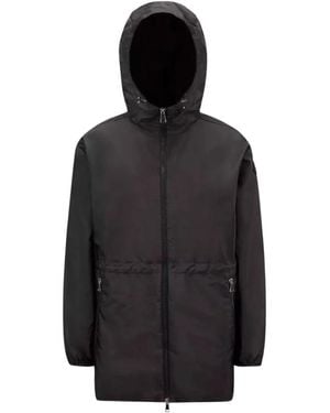 Moncler Parkas - Black