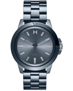 MVMT Watches - Azul