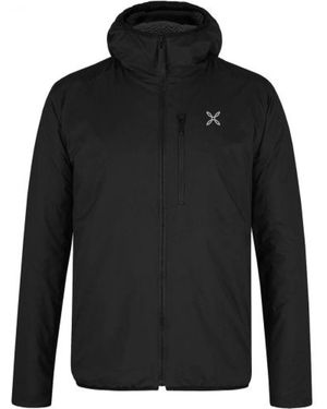 Montura Winter Jackets - Nero