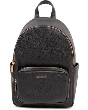 Michael Kors Backpacks - Black
