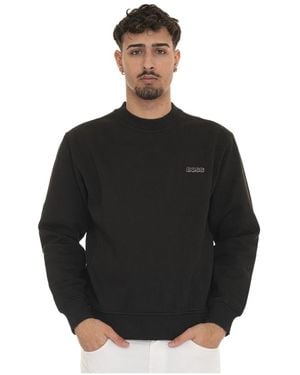 BOSS Sweatshirts - Nero