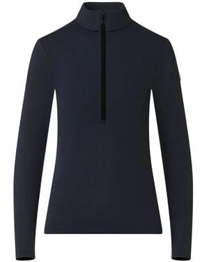 Fusalp Tops - Blauw