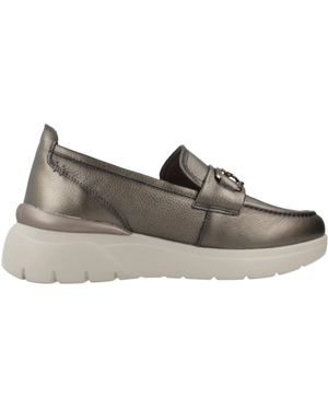Carmela Wedges - Gris
