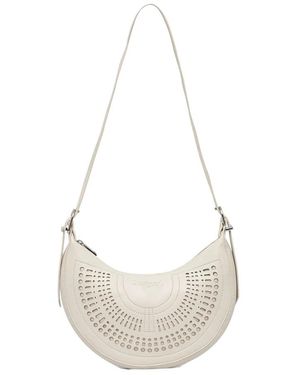 Desigual Shoulder Bags - Blanco