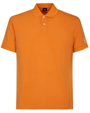 Suns Polo Shirts - Naranja