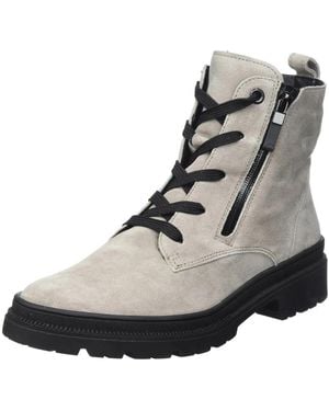 Ara Damenstiefel Für Verschiedene Wetterbedingungen - Schwarz