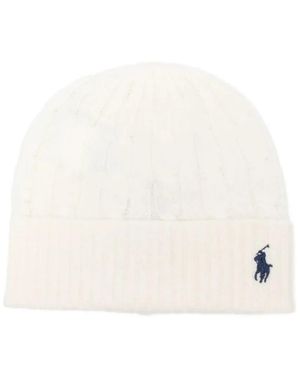 Ralph Lauren Accessories - White