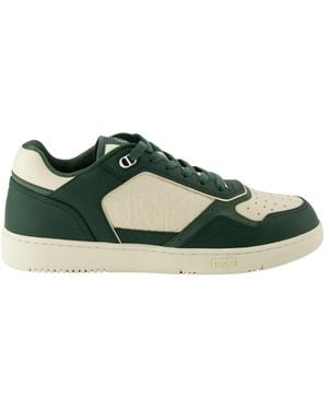 Dior Trainers - Green