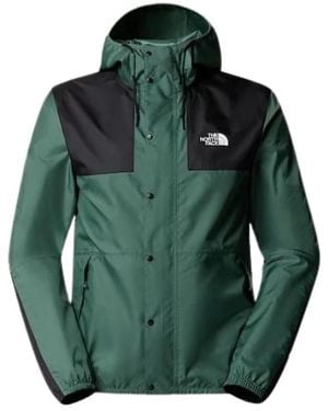 The North Face Light Jackets - Verde
